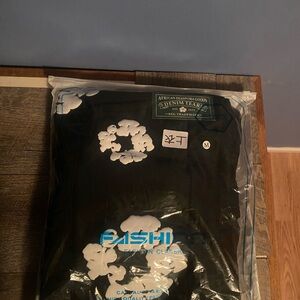 Black Fashion Classic T-Shirt